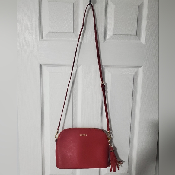 Guess Handbags - ♥ Guess Crossbody